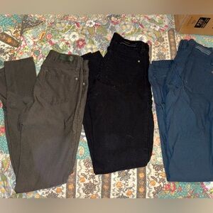 YMI Hyperstretch Jeggings